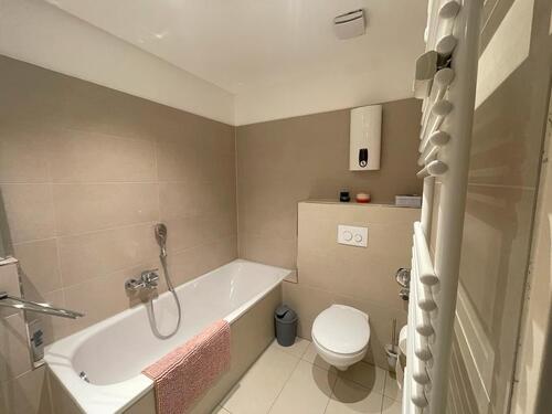 Foto - 1 Zimmer Etagenwohnung zur Miete in Bonn