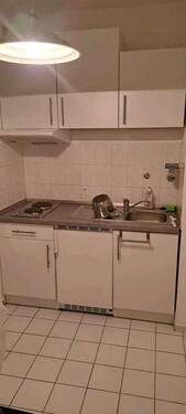 Foto - 1 Zimmer Etagenwohnung in Wiesbaden