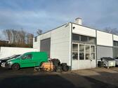 Foto - AUTOKFZ WERKSTATT in Neuss NorfDerikum zu Vermieten