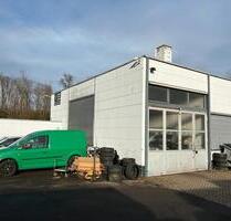 AUTOKFZ WERKSTATT in Neuss NorfDerikum zu Vermieten