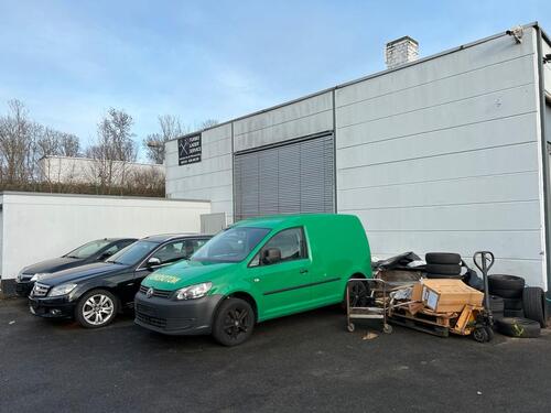 Foto - andere in Neuss