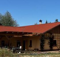 Einfamilienhaus in ruhiger Lage - Buttstädt