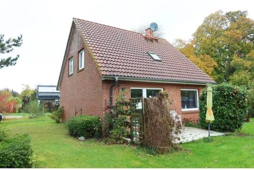 Foto - Einfamilienhaus in Gransebieth zum Kaufen