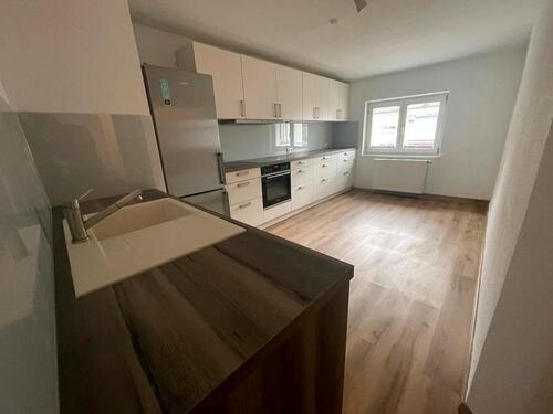 Foto - 3 Zimmer Etagenwohnung zur Miete in Amberg