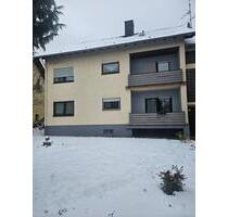 3 Zimmerwohnung mit Balkonen ,GarageGarten in Kirchheimbolanden