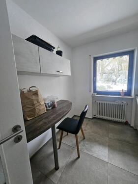 Foto - 3 Zimmer Etagenwohnung in Kirchheimbolanden