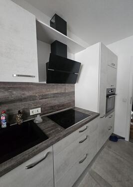 Foto - Etagenwohnung in Kirchheimbolanden zur Miete