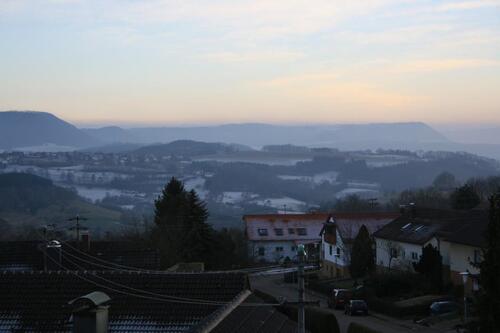 Foto - 4 Zimmer Dachgeschoßwohnung in Schwäbisch Gmünd