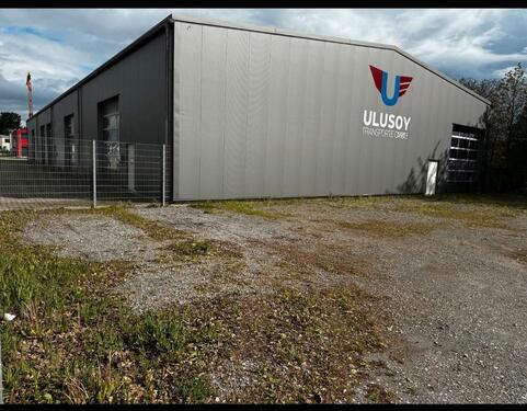 Foto - Wohnmobilstellplatz - 70,00&nbsp;EUR Miete,