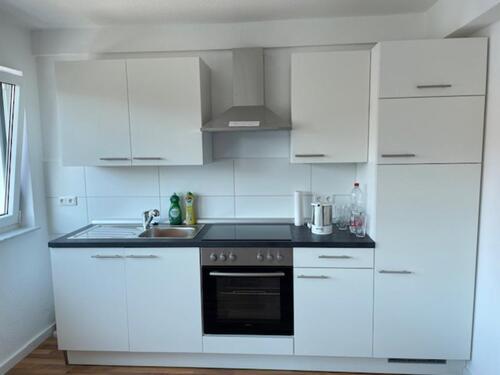 Foto - Etagenwohnung in Groß-Bieberau zur Miete