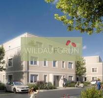 Charmant und modern: 2-Zimmer Neubauwohnung mit Terrasse - Wildau