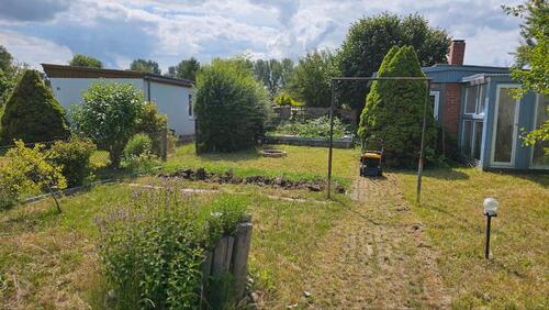 Foto - Grundst&uuml;ck zur Miete in Greifswald