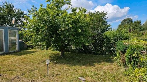 Foto - Grundst&uuml;ck in Greifswald zur Miete
