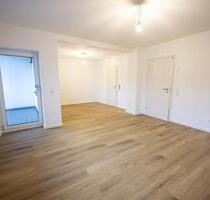 88m² Wohnung – Erstbezug mit sehr niedrigen Strom- und Heizkosten - Neustadt (Hessen)