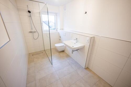 Foto - 3 Zimmer Etagenwohnung in Neustadt (Hessen)