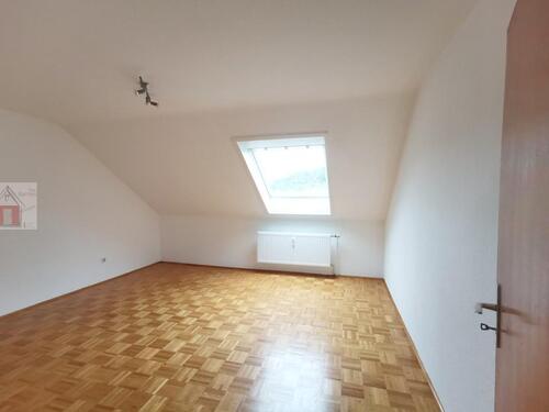 Foto - 2 Zimmer Dachgeschoßwohnung in Heiligkreuzsteinach