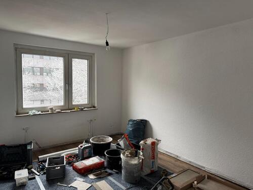 Foto - Etagenwohnung in Dortmund zur Miete