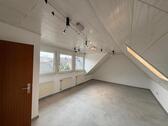 Foto - Dachgeschoßwohnung in Linden zur Miete