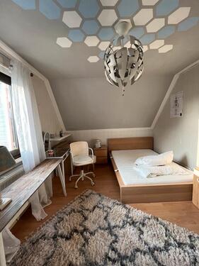 Foto - Etagenwohnung in Kelsterbach zur Miete