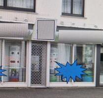 Kleiner LadenBüroraum in Bad Laasphe provisionsfrei zu vermieten