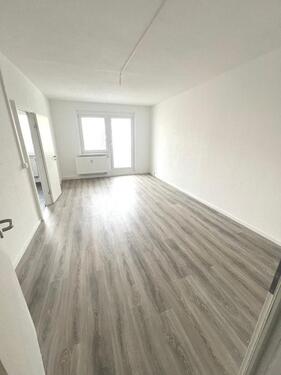 Foto - 3 Zimmer Etagenwohnung in Borna