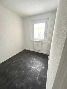 Foto - Etagenwohnung in Borna zur Miete