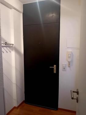 Foto - 1 Zimmer Hochparterre zum Kaufen in Marburg