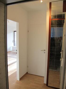 Foto - 1 Zimmer Hochparterre in Marburg