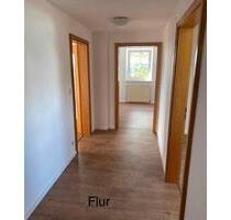 3 Zimmer Wohnung ab 01.05.26 zu vermieten - Auerbach in der Oberpfalz