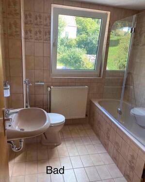 Foto - 3 Zimmer Dachgeschoßwohnung zur Miete in Auerbach in der Oberpfalz