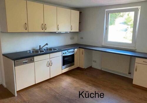 Foto - 3 Zimmer Dachgeschoßwohnung in Auerbach in der Oberpfalz