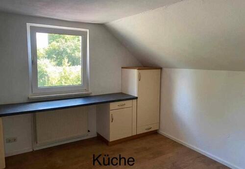 Foto - Dachgeschoßwohnung in Auerbach in der Oberpfalz zur Miete
