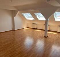 1 Zimmer Dachgeschoss Wohnung in Lindenau - Leipzig Altwest