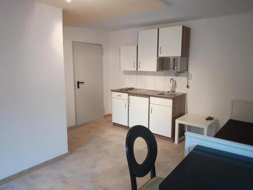 Foto - Möbliertes 1Zimmer Apartment in Oberlenningen