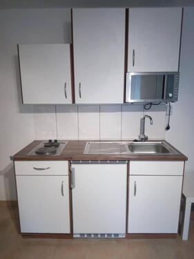 Foto - 1 Zimmer Etagenwohnung in Lenningen