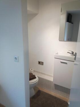 Foto - Etagenwohnung in Lenningen zur Miete