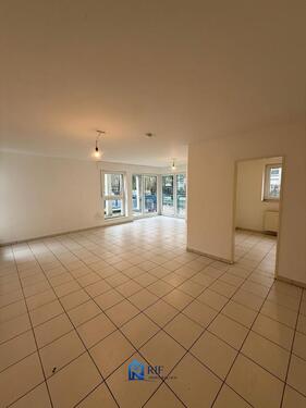 Foto - Erdgeschoßwohnung in Marl zur Miete