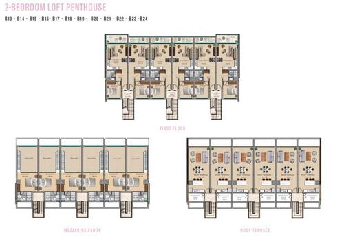 Foto - 2 Zimmer Maisonettenwohnung in Altomünster