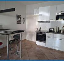 kleine 2 Zimmer-Küche-Bad Wohnung - Mettlach