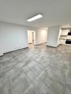 Foto - 3 Zimmer Etagenwohnung in Neunkirchen