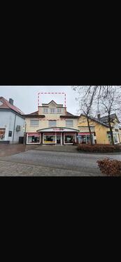 Foto - 3 Zimmer Wohnung *Innenstadt Zentrum* in Enger zu Vermieten