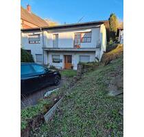 1-2 Familienhaus in Eppelborn ca. 180 m² - renovierungsbedürftig