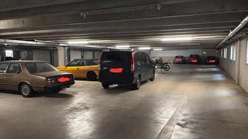 Foto - Stellplatz Tiefgarage in Geseke