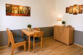 Foto - Ferienwohnung Apartment auf Pferdehof– Zimmer Monteure Messe