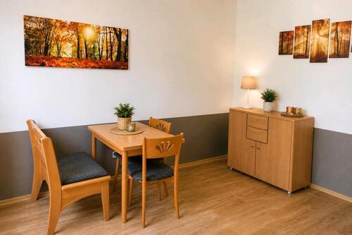 Foto - Ferienwohnung Apartment auf Pferdehof– Zimmer Monteure Messe