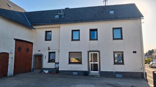 Foto - 5.5 Zimmer Bauernhaus, Landhaus zum Kaufen in Bruttig-Fankel