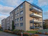 Foto - 2-Zimmer Wohnung mit Balkon in Bad Fallingbostel zu mieten!