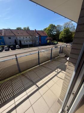 Foto - Etagenwohnung in Bad Fallingbostel zur Miete