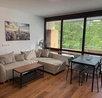 Wohnung zu vermieten. 1 Zimmer. Vollmobiliert. - Leonberg