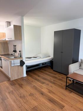 Foto - 1 Zimmer Etagenwohnung zur Miete in Leonberg